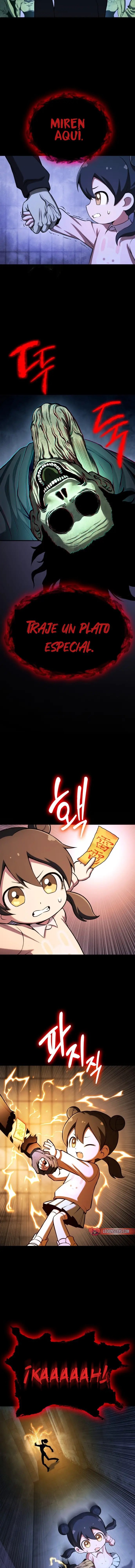 Read Frenesí de Yokais ES Manga Online