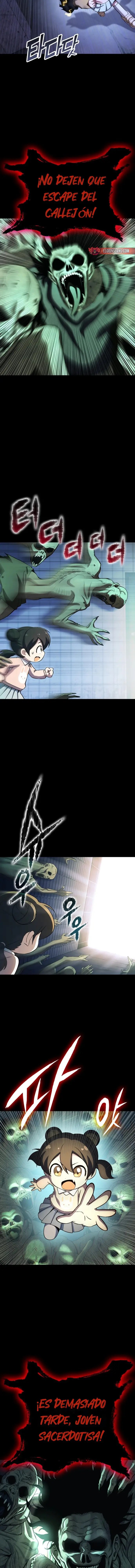Read Frenesí de Yokais ES Manga Online
