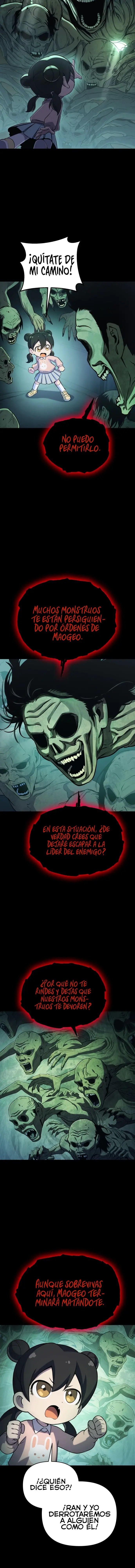 Read Frenesí de Yokais ES Manga Online