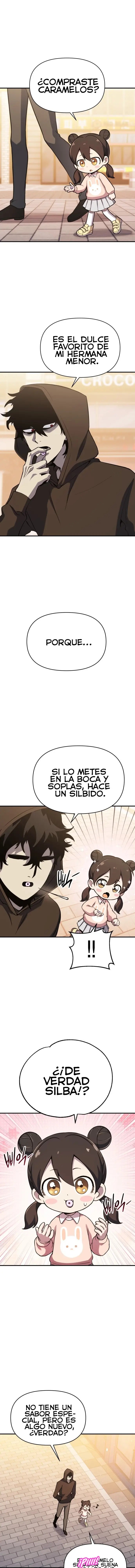 Read Frenesí de Yokais ES Manga Online