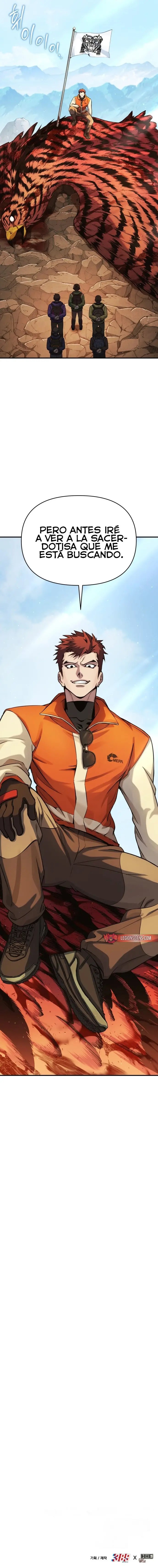 Read Frenesí de Yokais ES Manga Online