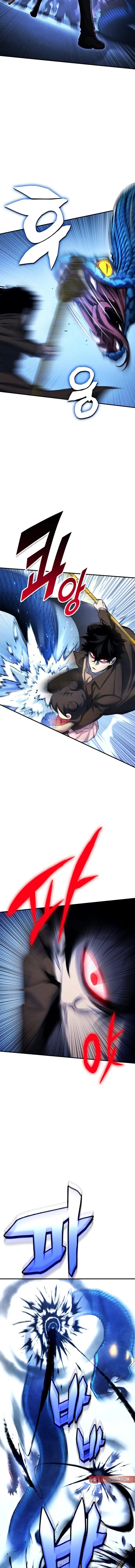 Read Frenesí de Yokais ES Manga Online
