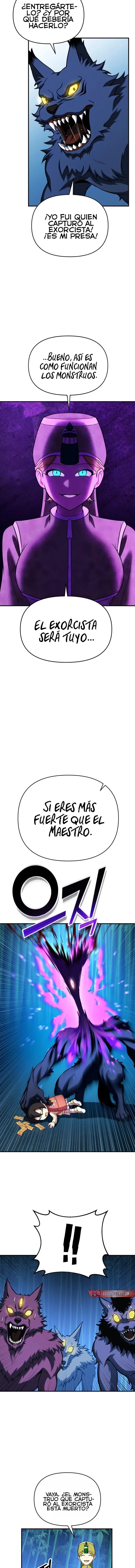 Read Frenesí de Yokais ES Manga Online