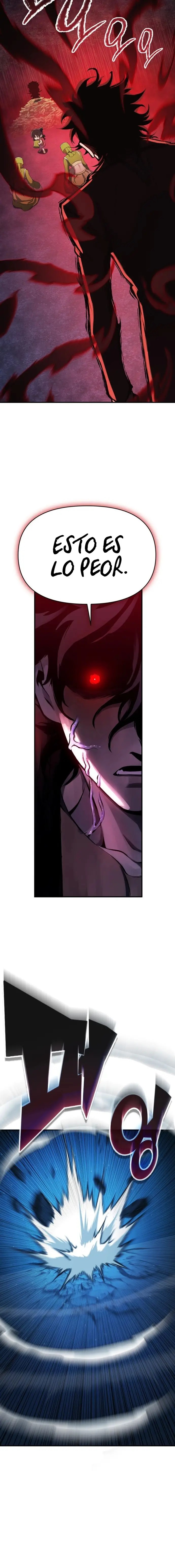 Read Frenesí de Yokais ES Manga Online