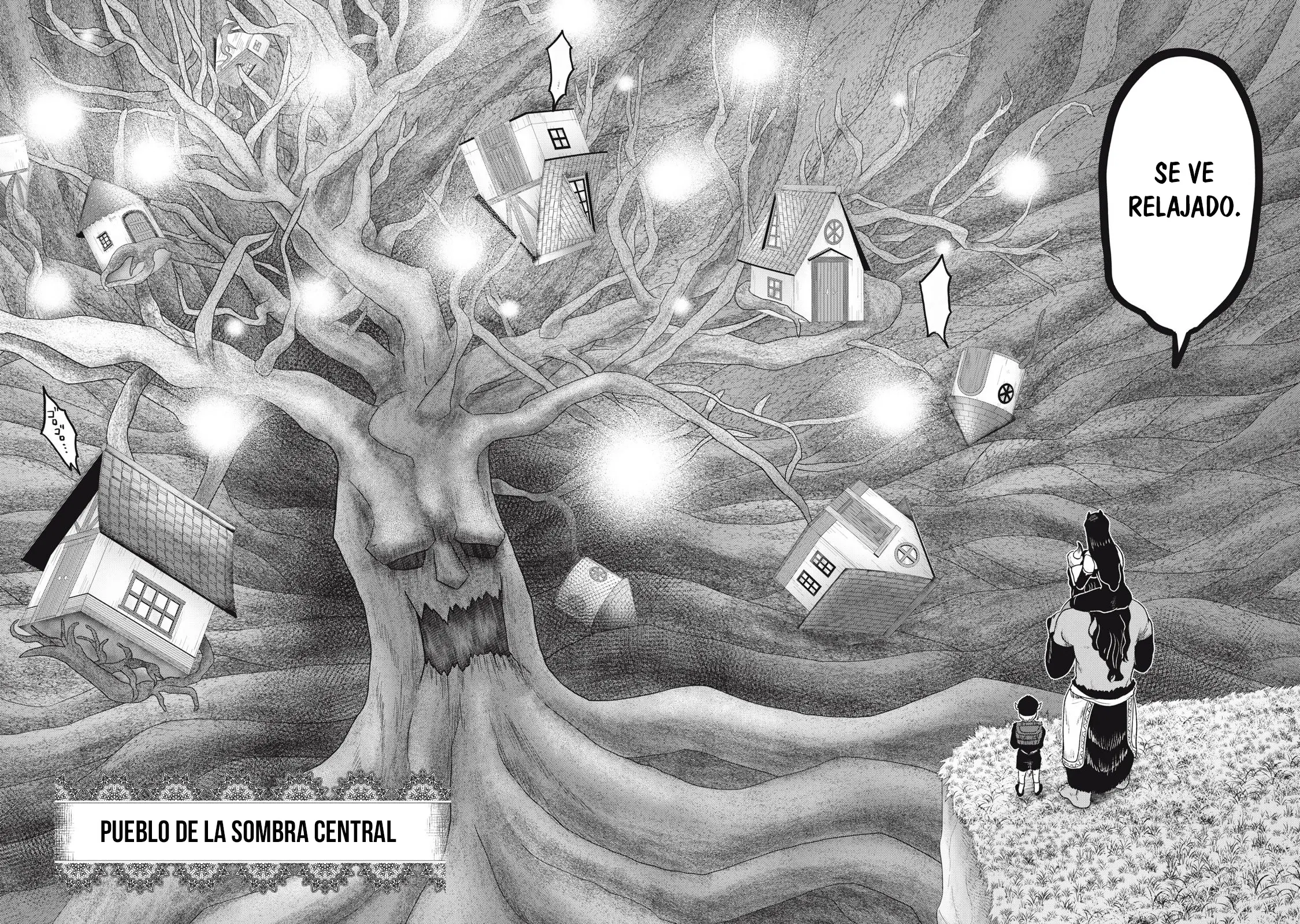 Read Fumadora en otro mundo ES Manga Online