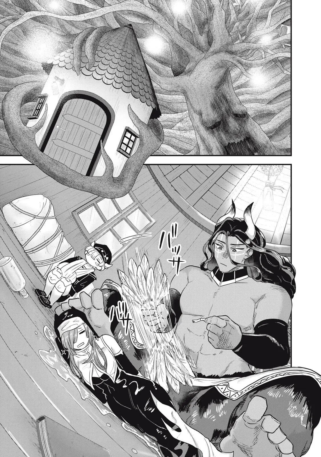 Read Fumadora en otro mundo ES Manga Online
