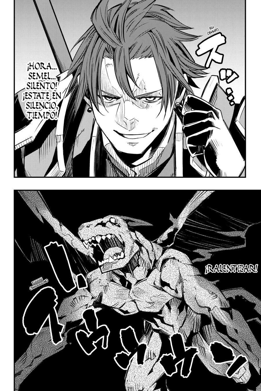 Read Goblin Slayer_ Brand New Day ES Manga Online
