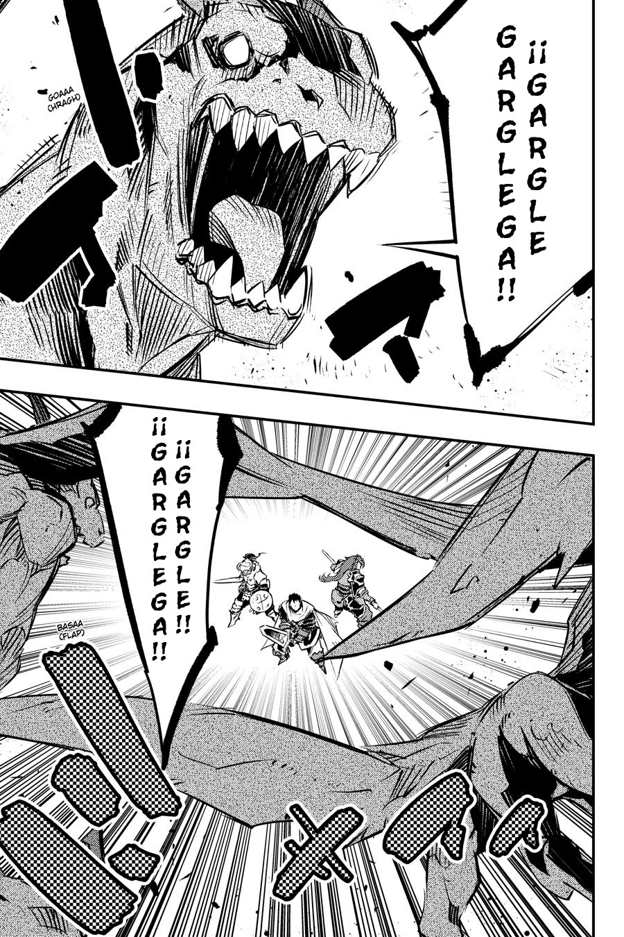 Read Goblin Slayer_ Brand New Day ES Manga Online