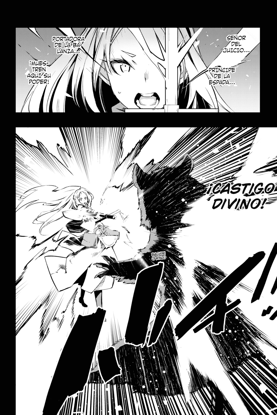 Read Goblin Slayer_ Brand New Day ES Manga Online