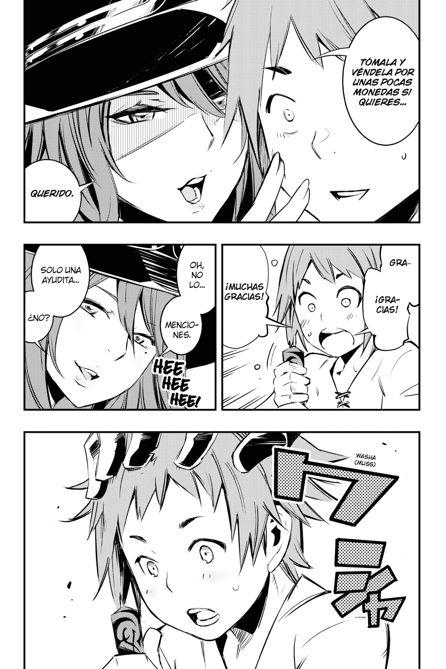 Read Goblin Slayer_ Brand New Day ES Manga Online