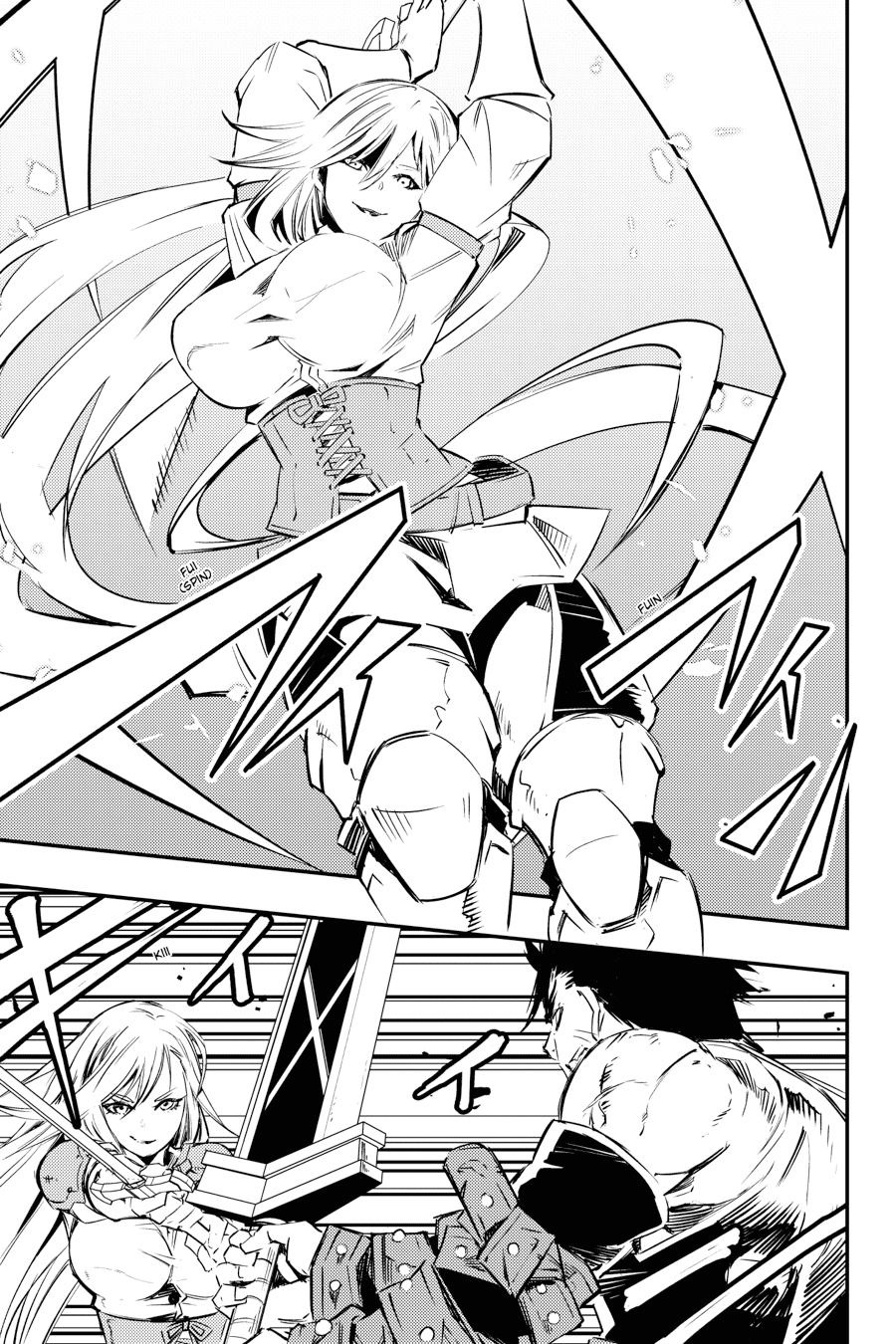 Read Goblin Slayer_ Brand New Day ES Manga Online