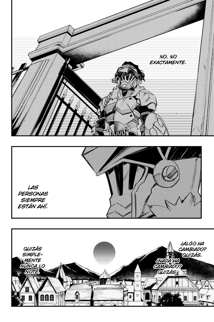 Read Goblin Slayer_ Brand New Day ES Manga Online