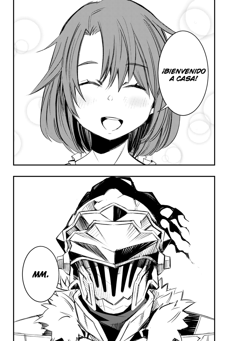 Read Goblin Slayer_ Brand New Day ES Manga Online