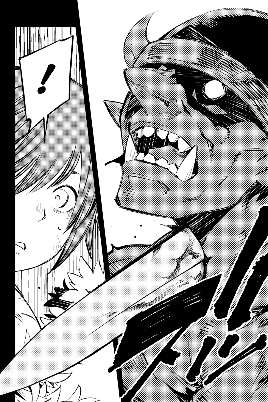 Read Goblin Slayer_ Brand New Day ES Manga Online