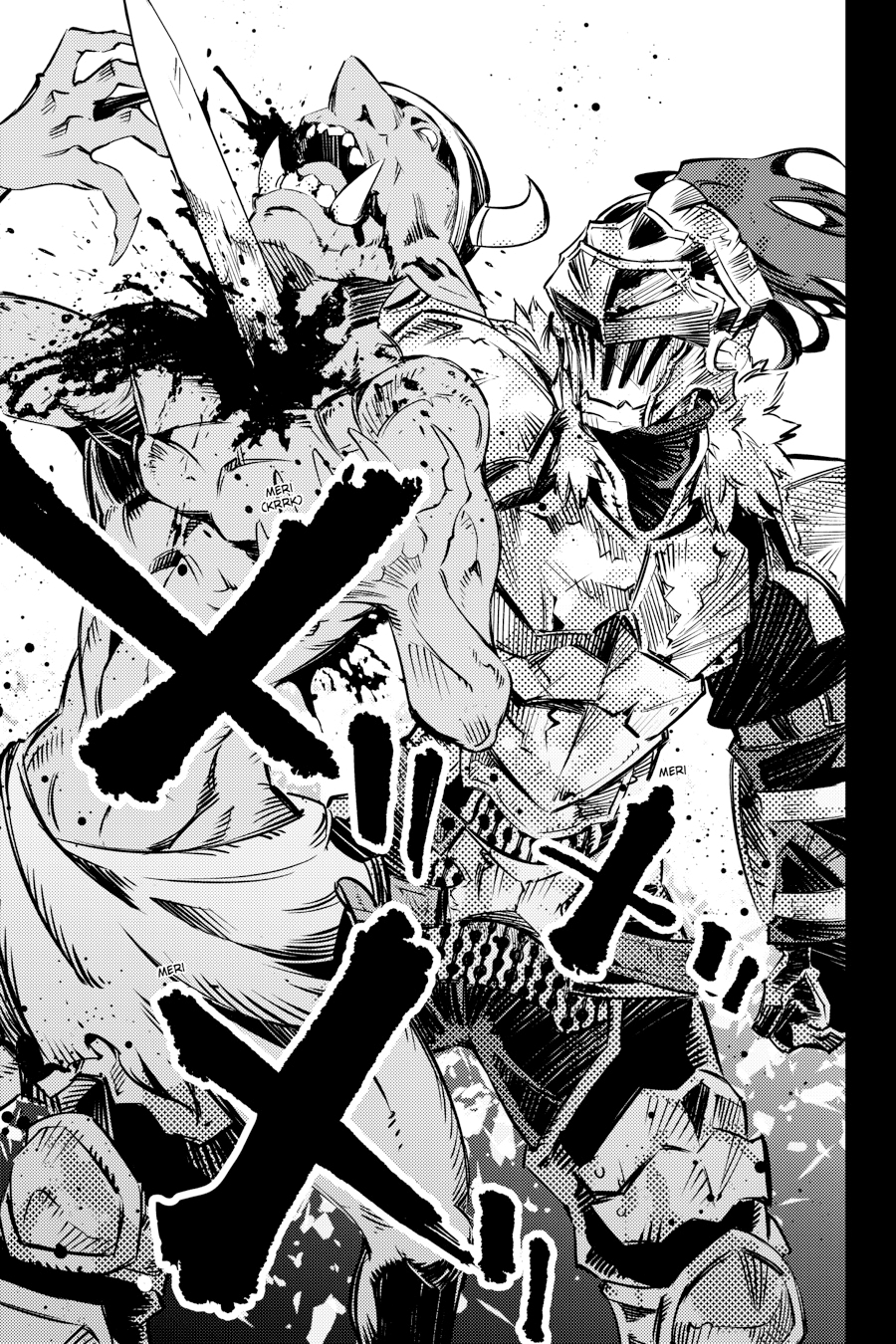 Read Goblin Slayer_ Brand New Day ES Manga Online