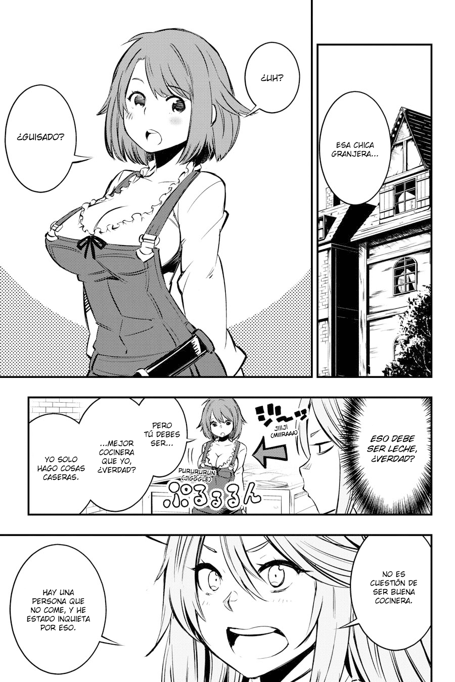 Read Goblin Slayer_ Brand New Day ES Manga Online