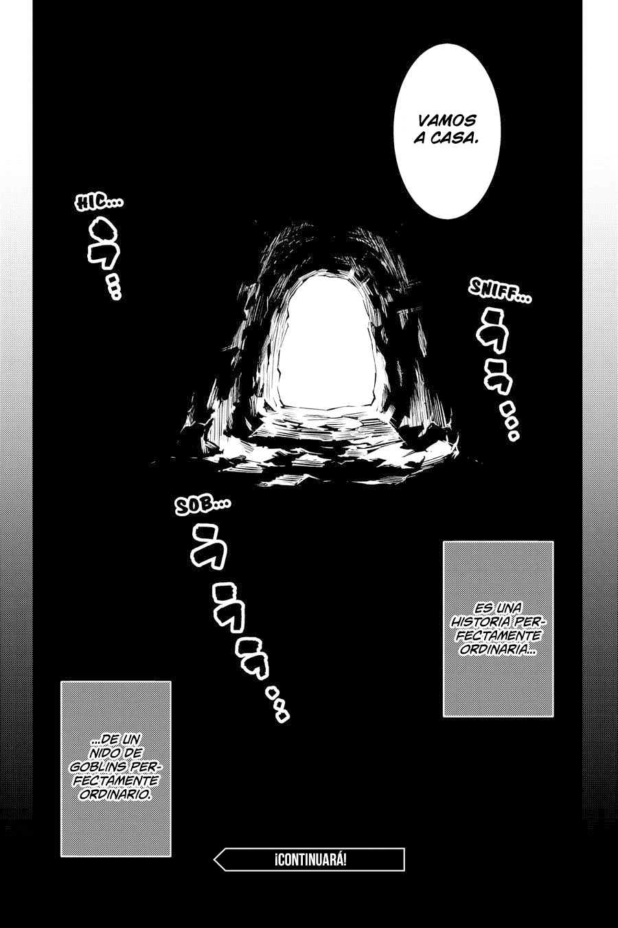 Read Goblin Slayer_ Brand New Day ES Manga Online