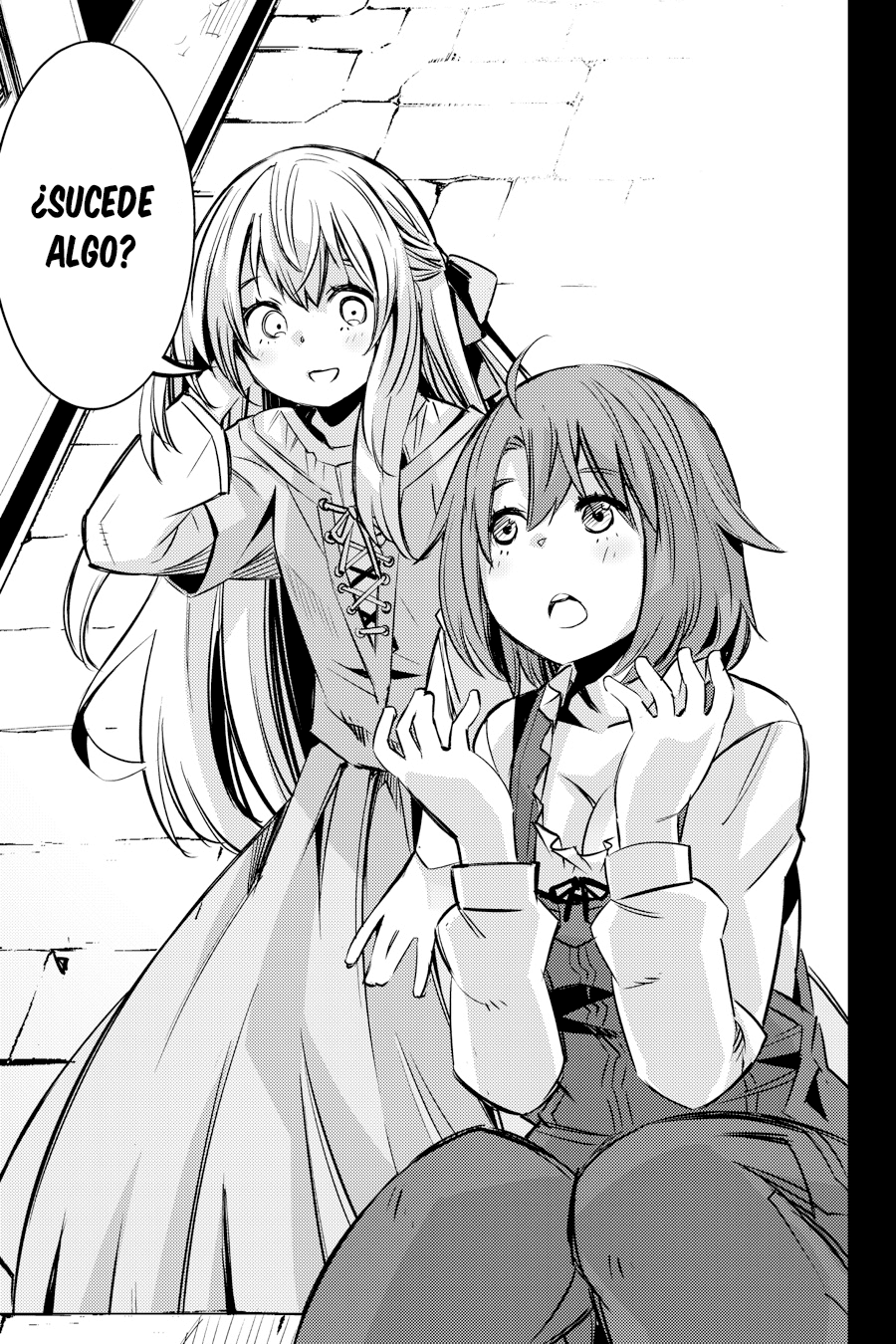 Read Goblin Slayer_ Brand New Day ES Manga Online