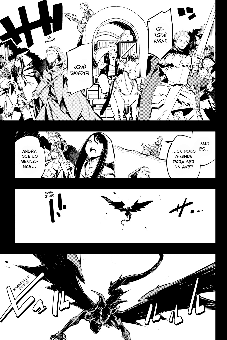 Read Goblin Slayer_ Brand New Day ES Manga Online