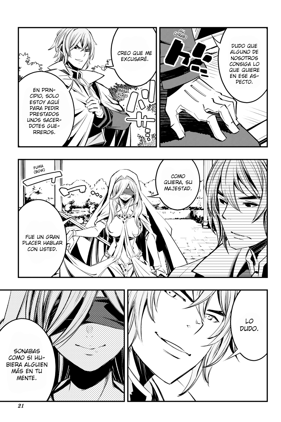 Read Goblin Slayer_ Brand New Day ES Manga Online