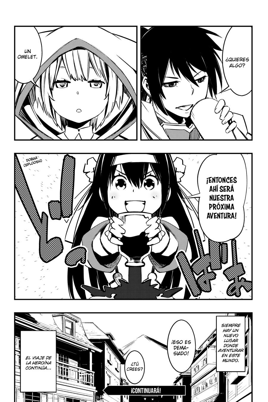 Read Goblin Slayer_ Brand New Day ES Manga Online