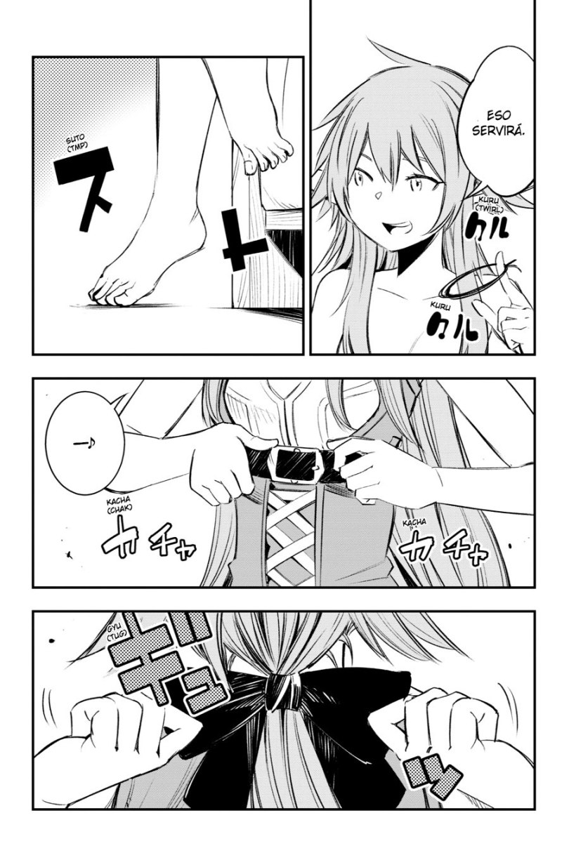 Read Goblin Slayer_ Brand New Day ES Manga Online