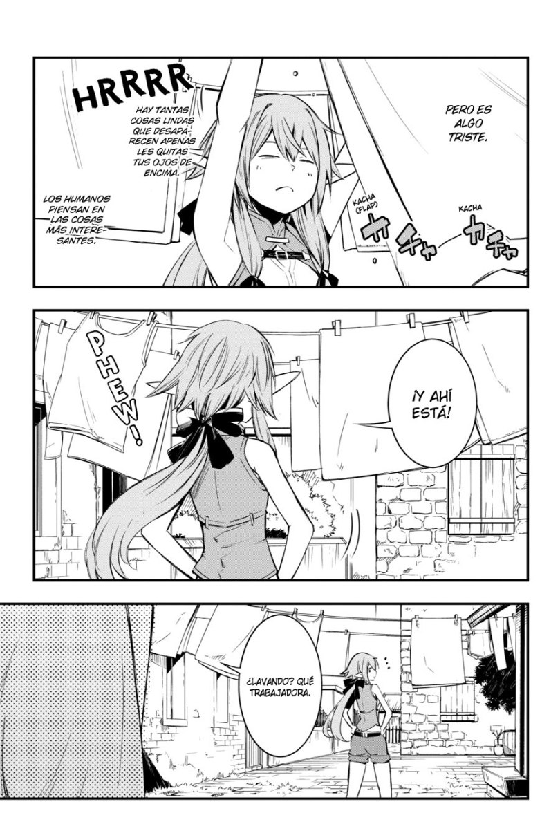 Read Goblin Slayer_ Brand New Day ES Manga Online