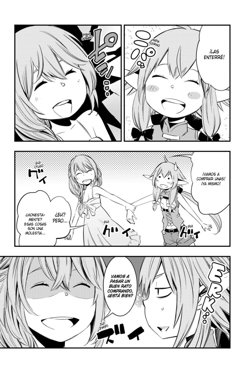 Read Goblin Slayer_ Brand New Day ES Manga Online