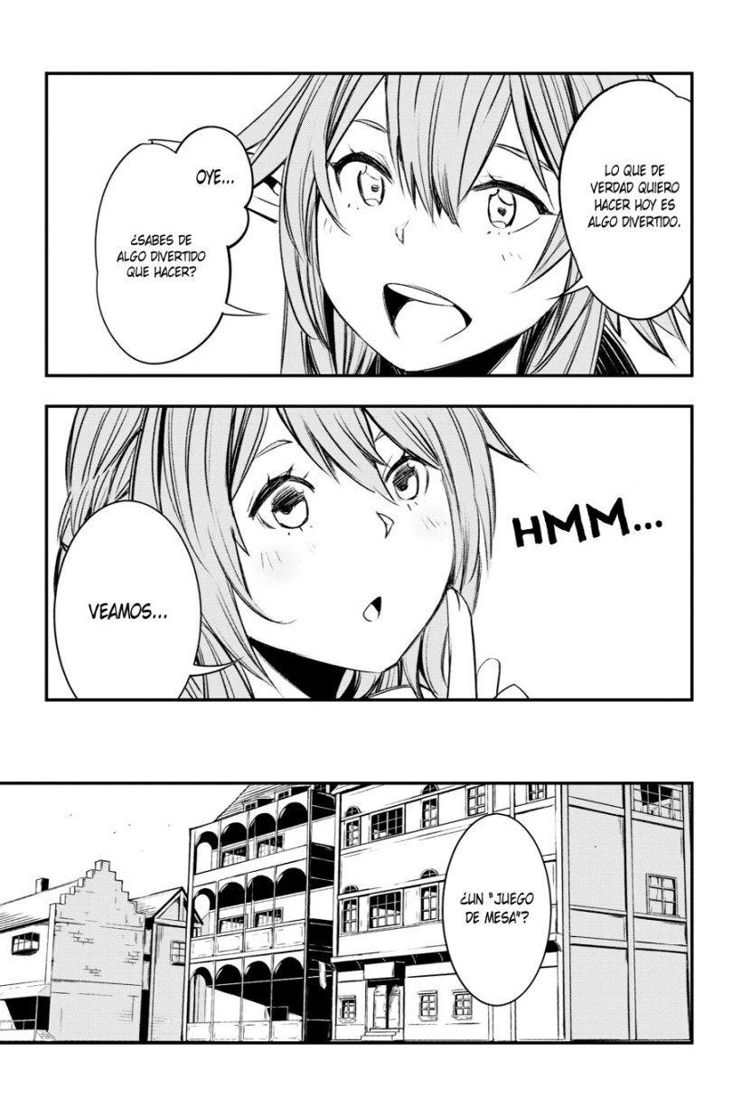 Read Goblin Slayer_ Brand New Day ES Manga Online
