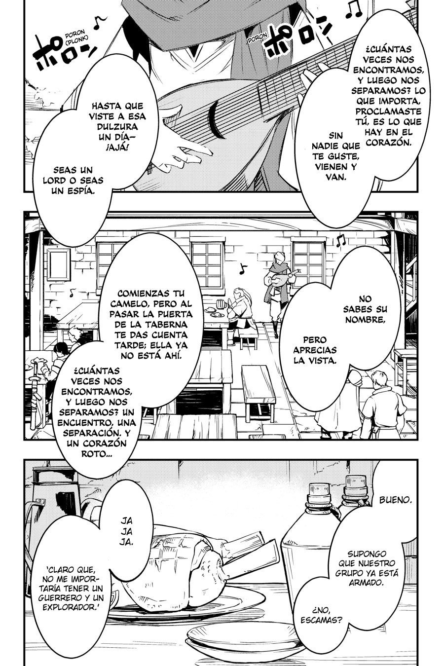 Read Goblin Slayer_ Brand New Day ES Manga Online
