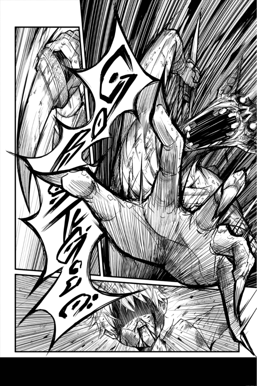 Read Goblin Slayer_ Year One ES Manga Online
