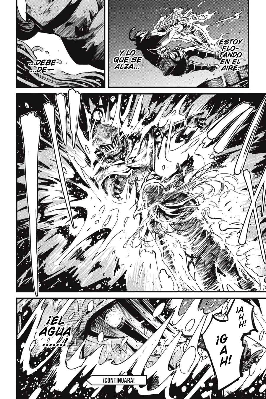 Read Goblin Slayer_ Year One ES Manga Online