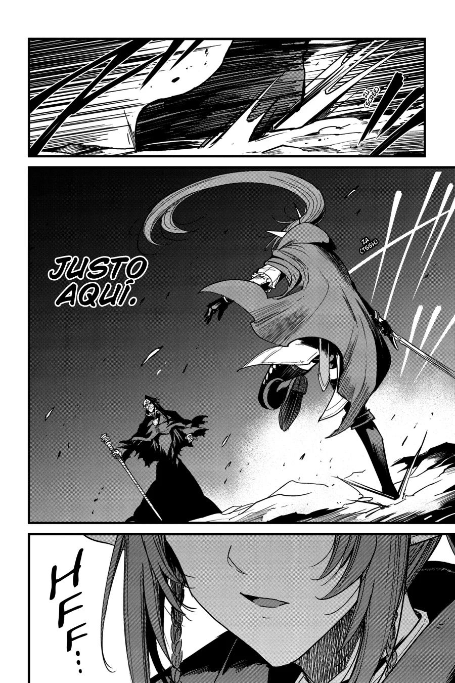 Read Goblin Slayer_ Year One ES Manga Online
