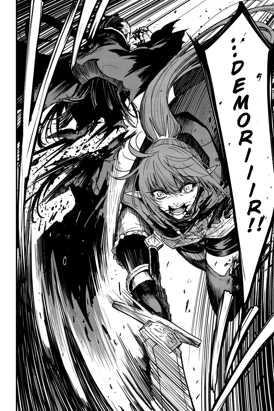 Read Goblin Slayer_ Year One ES Manga Online