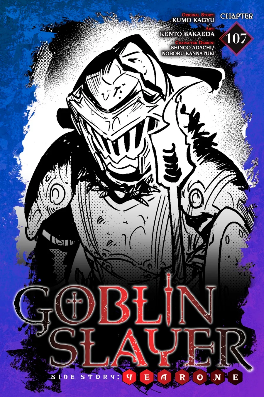 Read Goblin Slayer_ Year One ES Manga Online