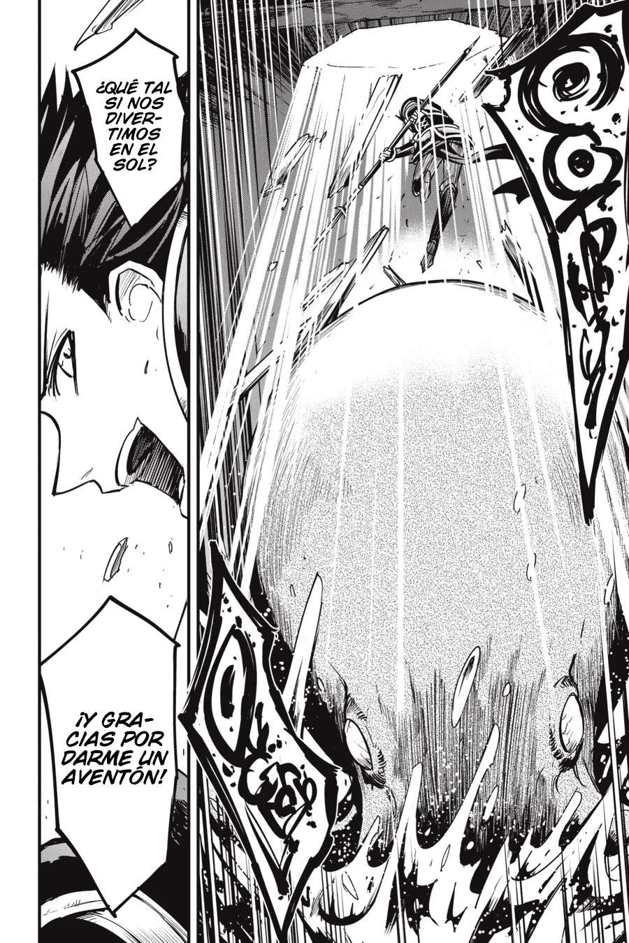 Read Goblin Slayer_ Year One ES Manga Online