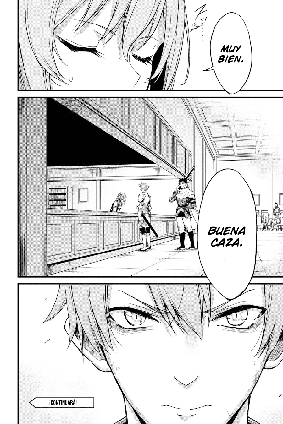 Read Goblin Slayer_ Year One ES Manga Online