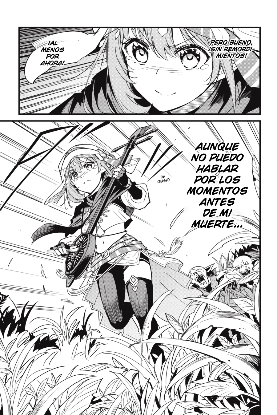 Read Goblin Slayer_ Year One ES Manga Online