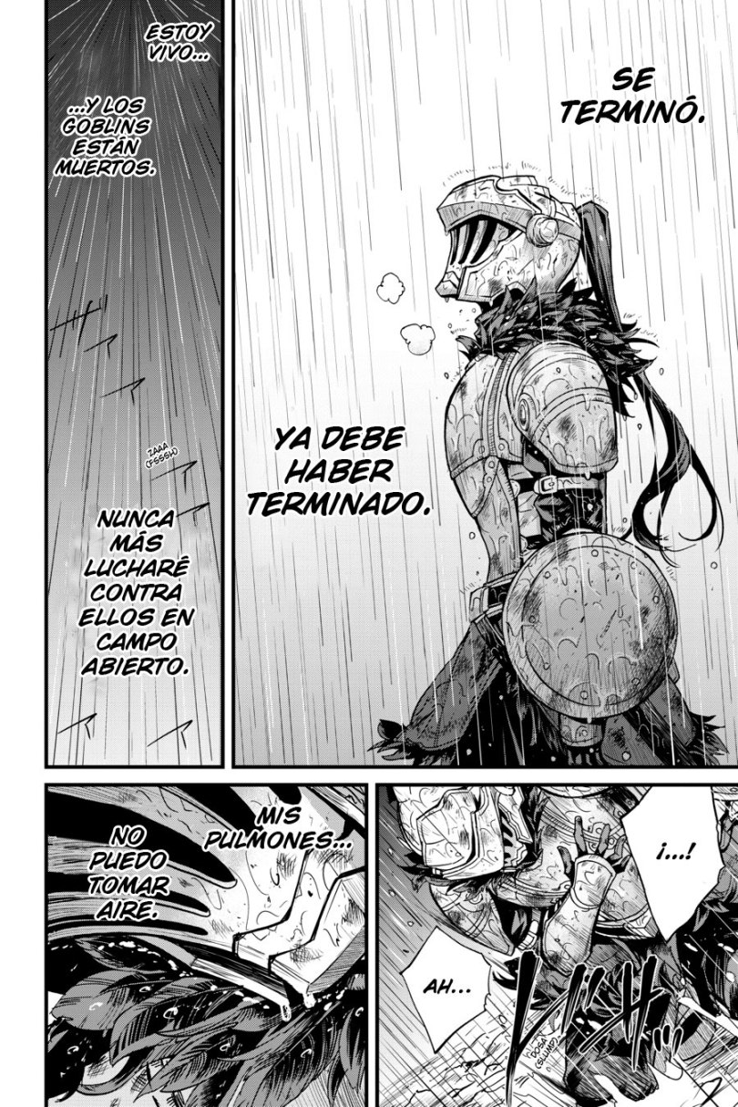 Read Goblin Slayer_ Year One ES Manga Online
