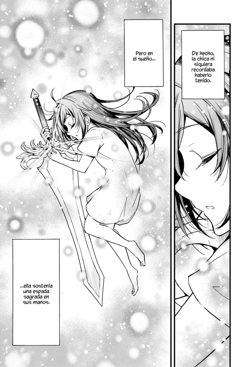 Read Goblin Slayer_ Year One ES Manga Online