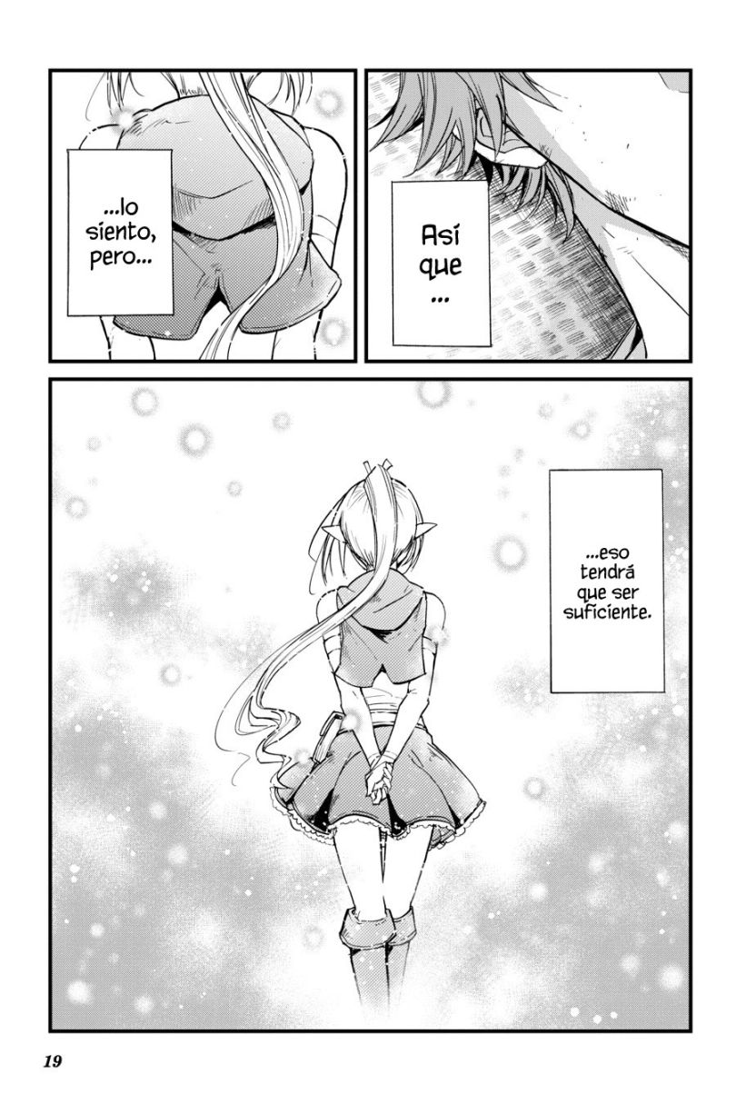 Read Goblin Slayer_ Year One ES Manga Online