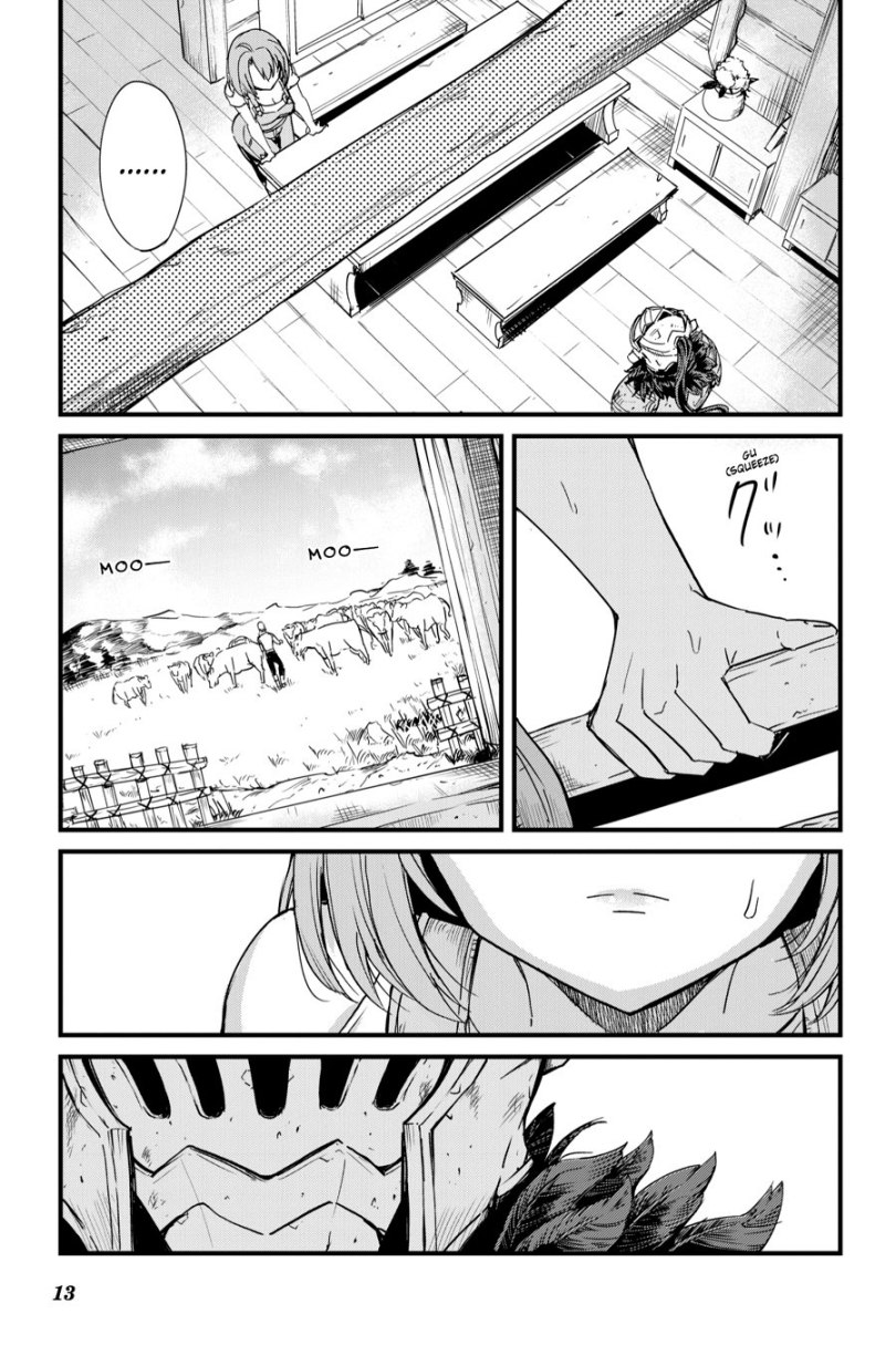 Read Goblin Slayer_ Year One ES Manga Online