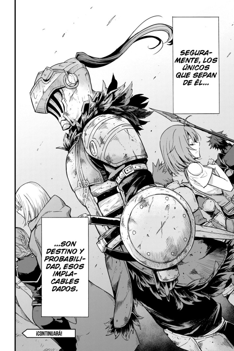 Read Goblin Slayer_ Year One ES Manga Online