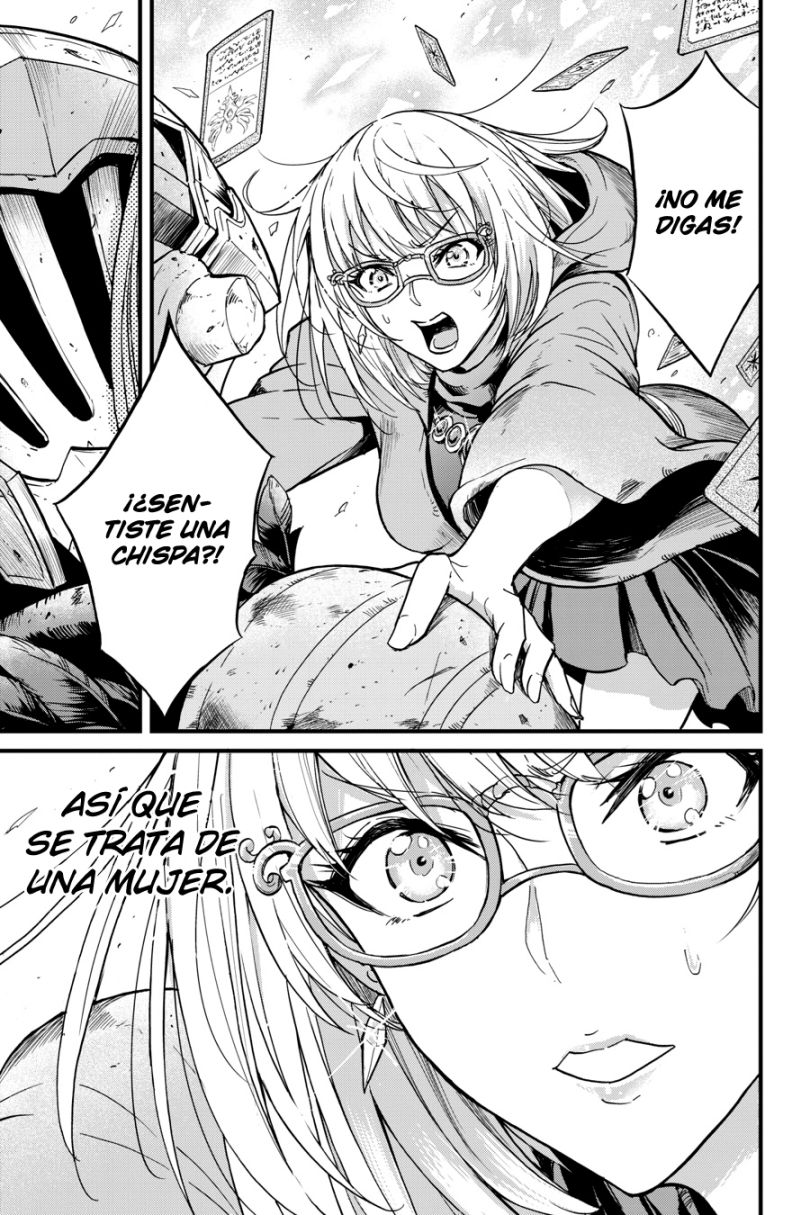 Read Goblin Slayer_ Year One ES Manga Online