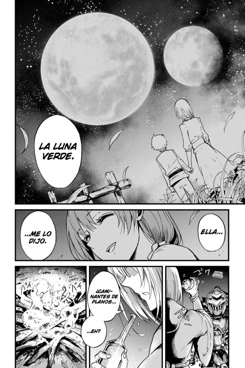Read Goblin Slayer_ Year One ES Manga Online