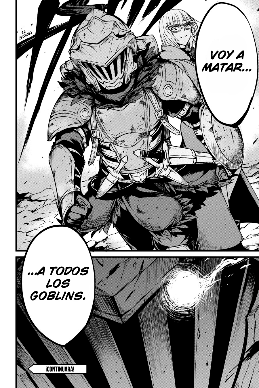 Read Goblin Slayer_ Year One ES Manga Online