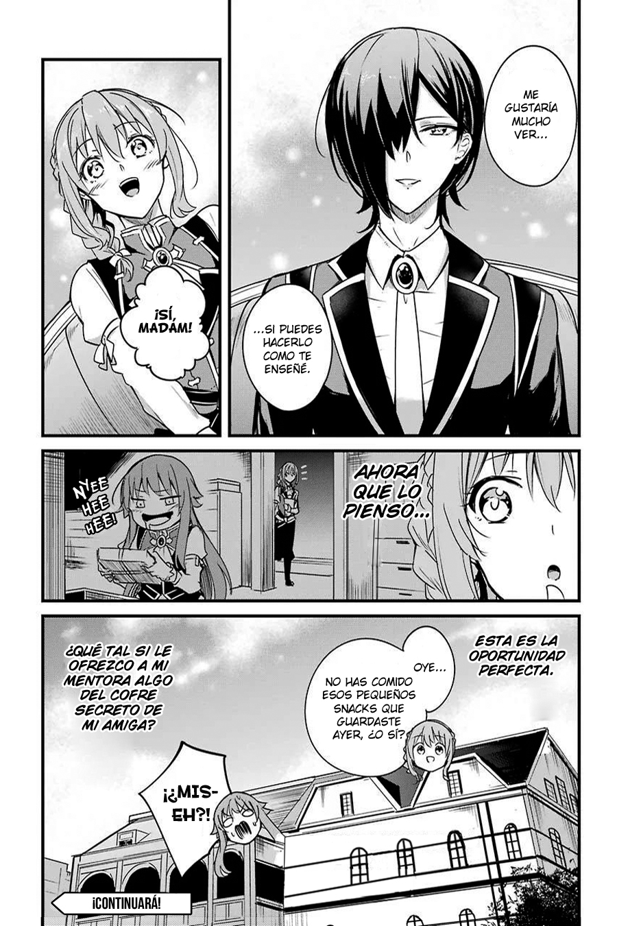 Read Goblin Slayer_ Year One ES Manga Online