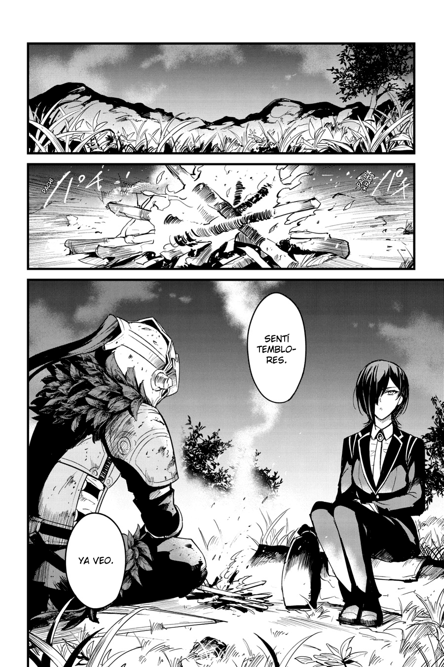Read Goblin Slayer_ Year One ES Manga Online