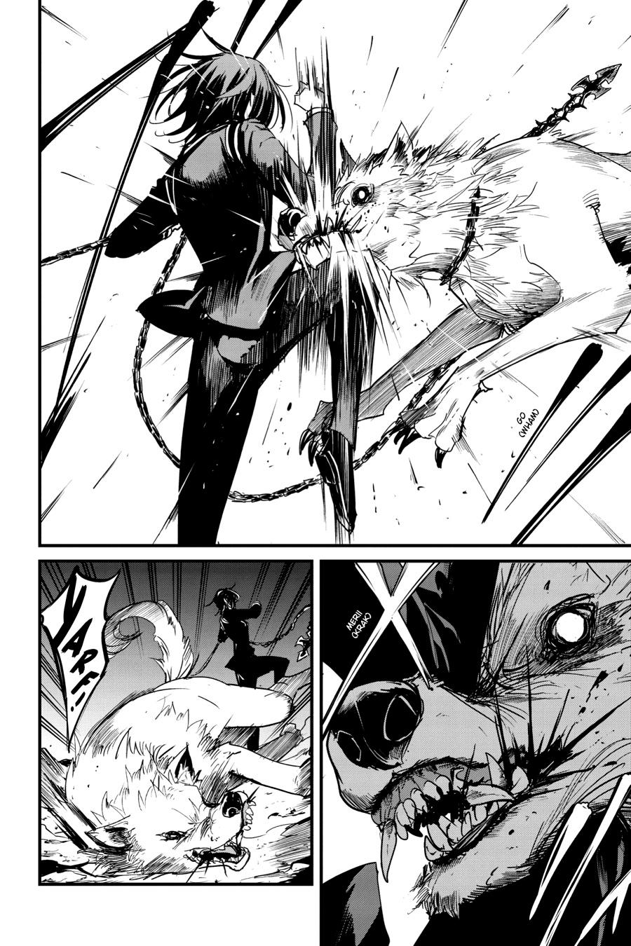 Read Goblin Slayer_ Year One ES Manga Online