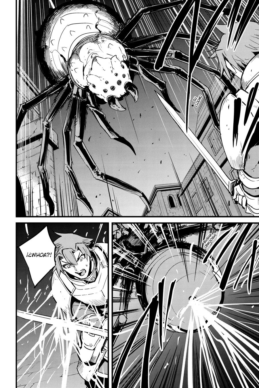 Read Goblin Slayer_ Year One ES Manga Online